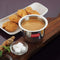 Stainless Steel Mini Tea Glass, 200ml