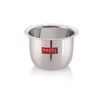 Stainless Steel Mini Tea Glass, 200ml