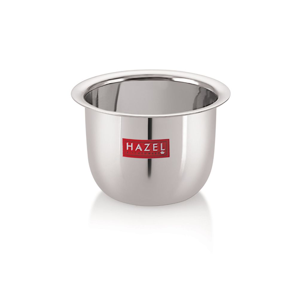 Stainless Steel Mini Tea Glass, 200ml