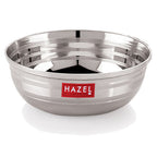 Steel Katori/ Bowl, Set of 6 , 9cm