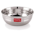 Stainless Steel Dessert Bowl, 150 ML Set of 3