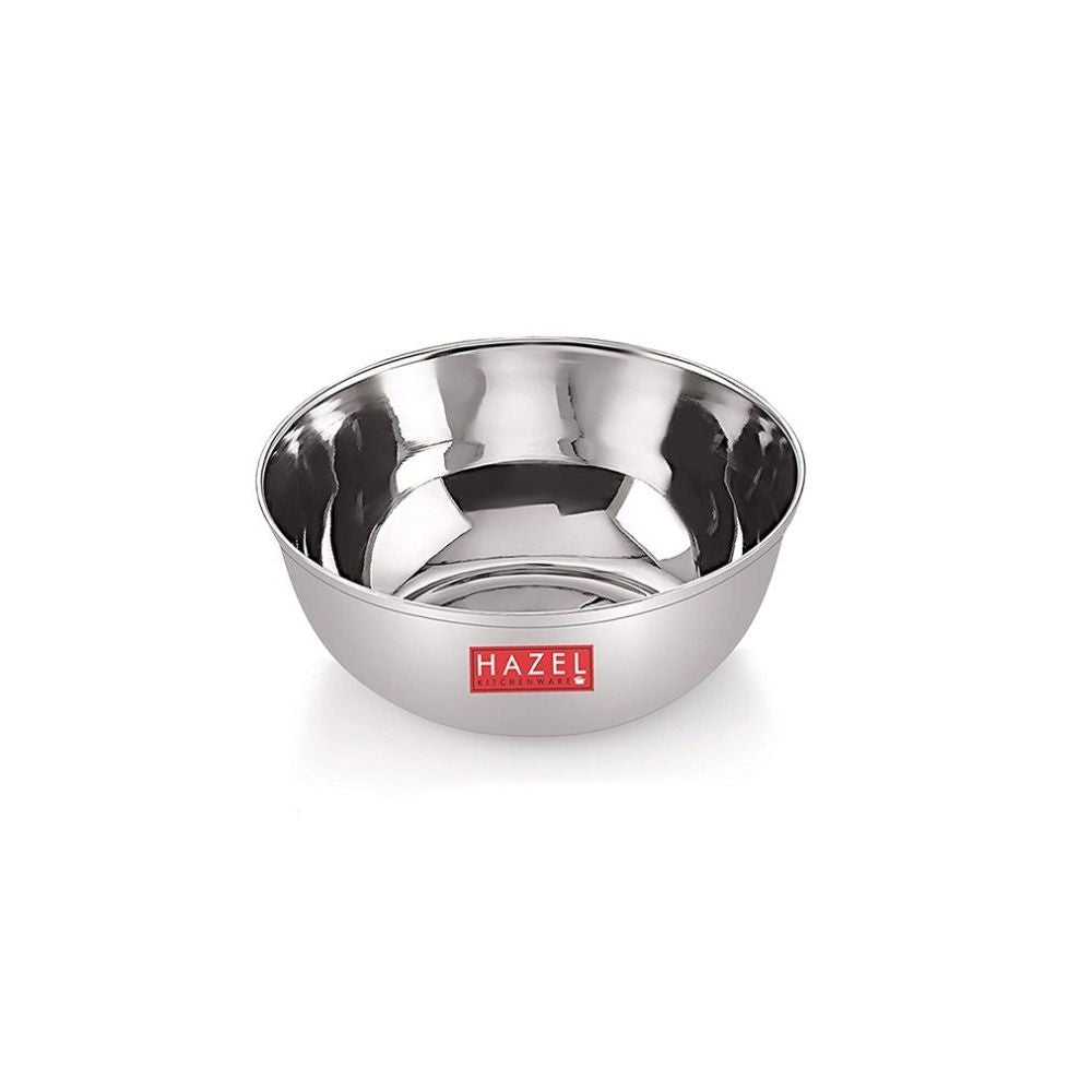 Stainless Steel Bowl / Katori for Dinner 270 ML