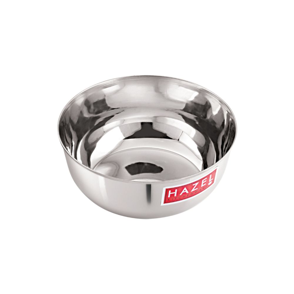 Stainless Steel Serving Bowls & Katori, Serving, Dinner & Snack Use