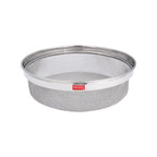 Stainless Steel Strainer Basket, 16.5cm