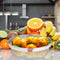 Stainless Steel Strainer Basket, 16.5cm