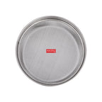 Stainless Steel Strainer Basket, 16.5cm