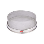 Stainless Steel Strainer Basket, 16.5cm