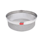 Stainless Steel Strainer Basket, 21.5 cm