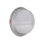 Stainless Steel Strainer Basket, 21.5 cm