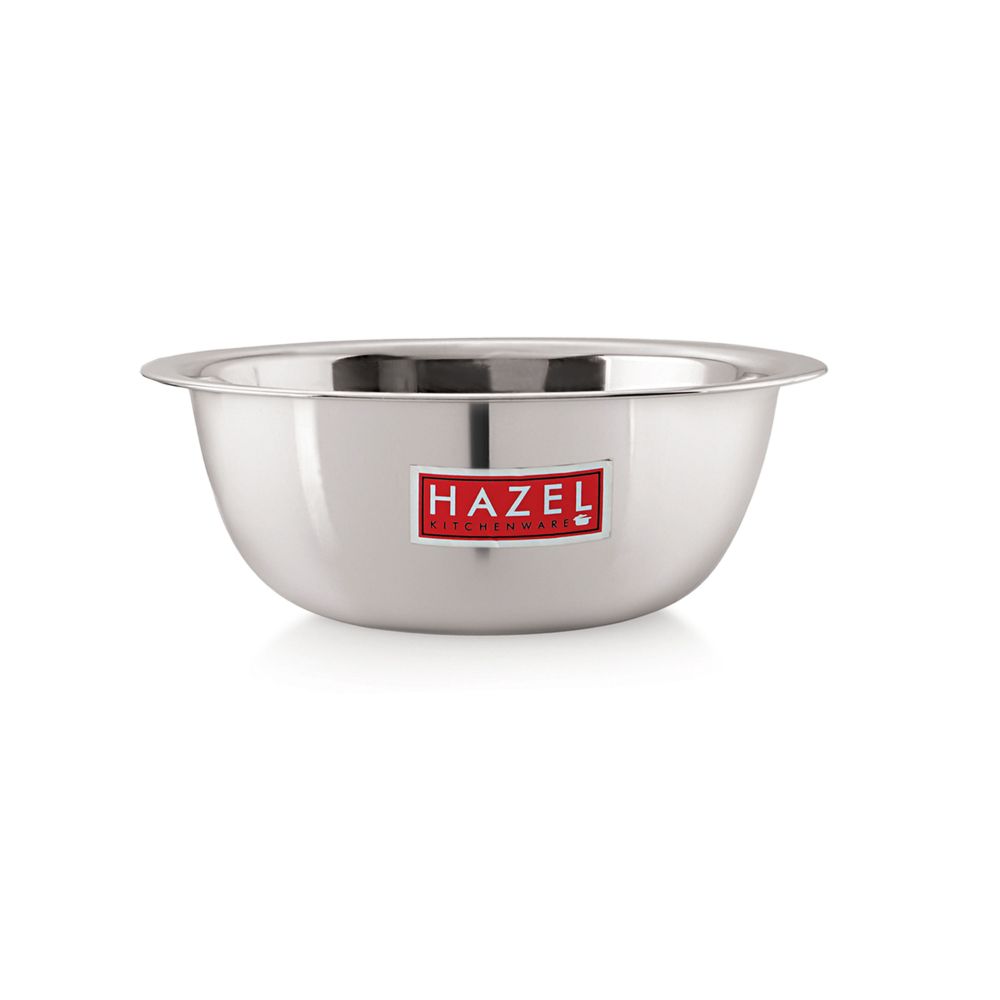 Stainless Steel Mixing Bowl 1100 ML