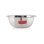 Stainless Steel Mixing Bowl ,2100ML