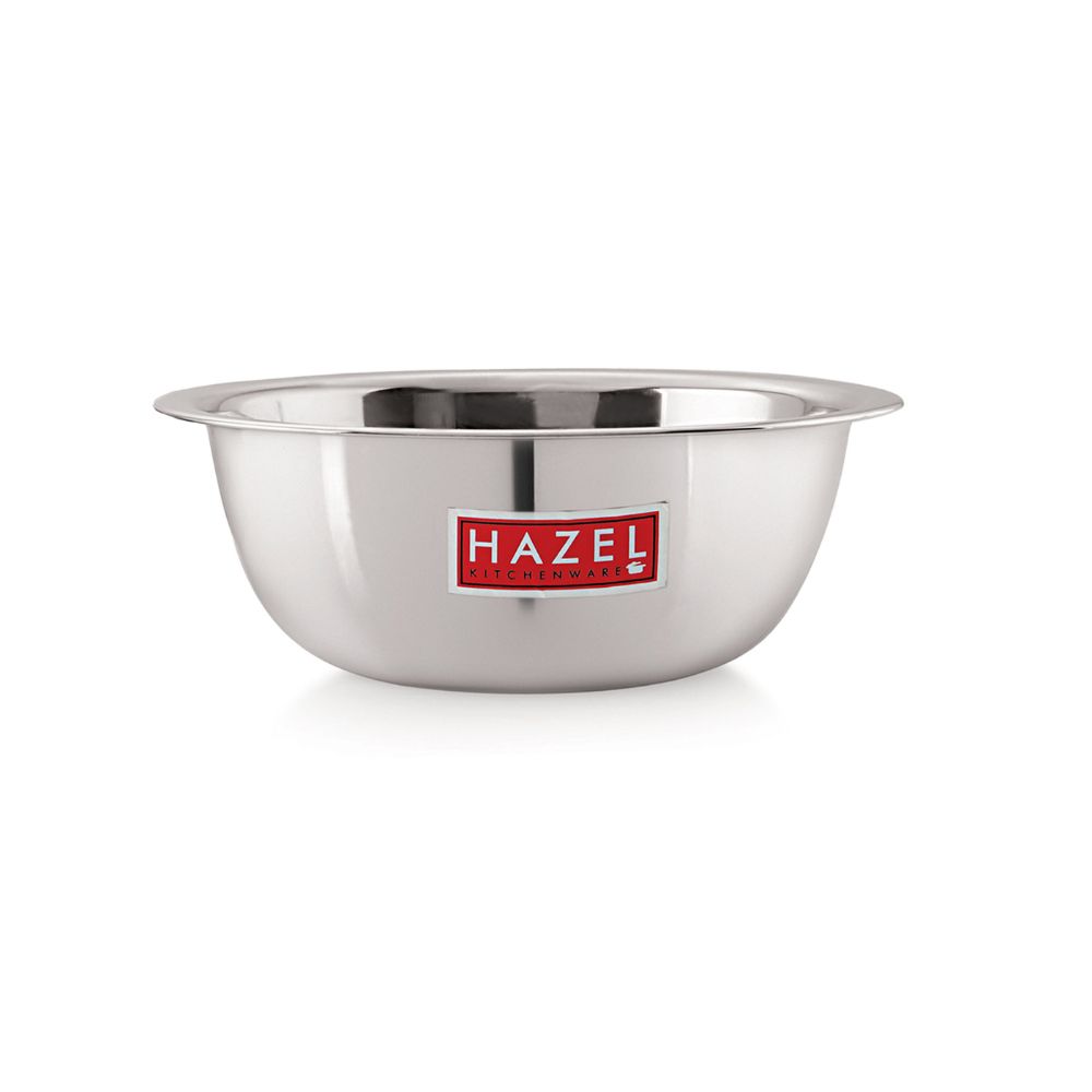 Stainless Steel Mixing Bowls, Multipurpose Cooking & Baking Bowls