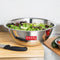 Stainless Steel Mixing Bowl ,2100ML