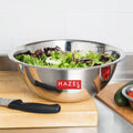 Stainless Steel Mixing Bowl 3300 ML