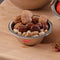 Stainless Steel Serving Bowl 350 ML