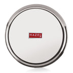 Mirror Finish Stainless Steel Dinner Plate, 25.5 cm