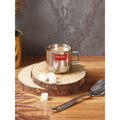 Stainless Steel Small Coffee mug, 100ML