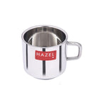 Stainless Steel Small Coffee mug, 100ML