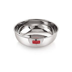 Stainless Steel Tasla, 1L