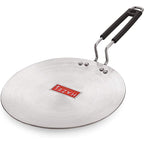 Aluminium Roti Tawa, 22.5cm