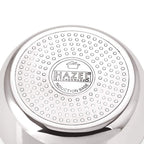 Aluminium Induction Base Kadai With Handle  (3.6 L)