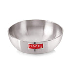 Aluminium Tasla - 4mm (2.3L)
