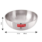 Aluminium Tasla - 4mm (500ML)