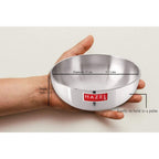 Aluminium Tasla - 4mm (500ML)