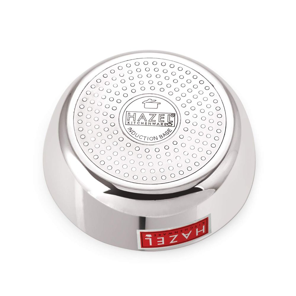 Aluminium Induction Bottom Tasla -  4mm (1.25L)