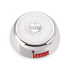 Aluminium Induction Bottom Tasla -  4mm (1.25L)