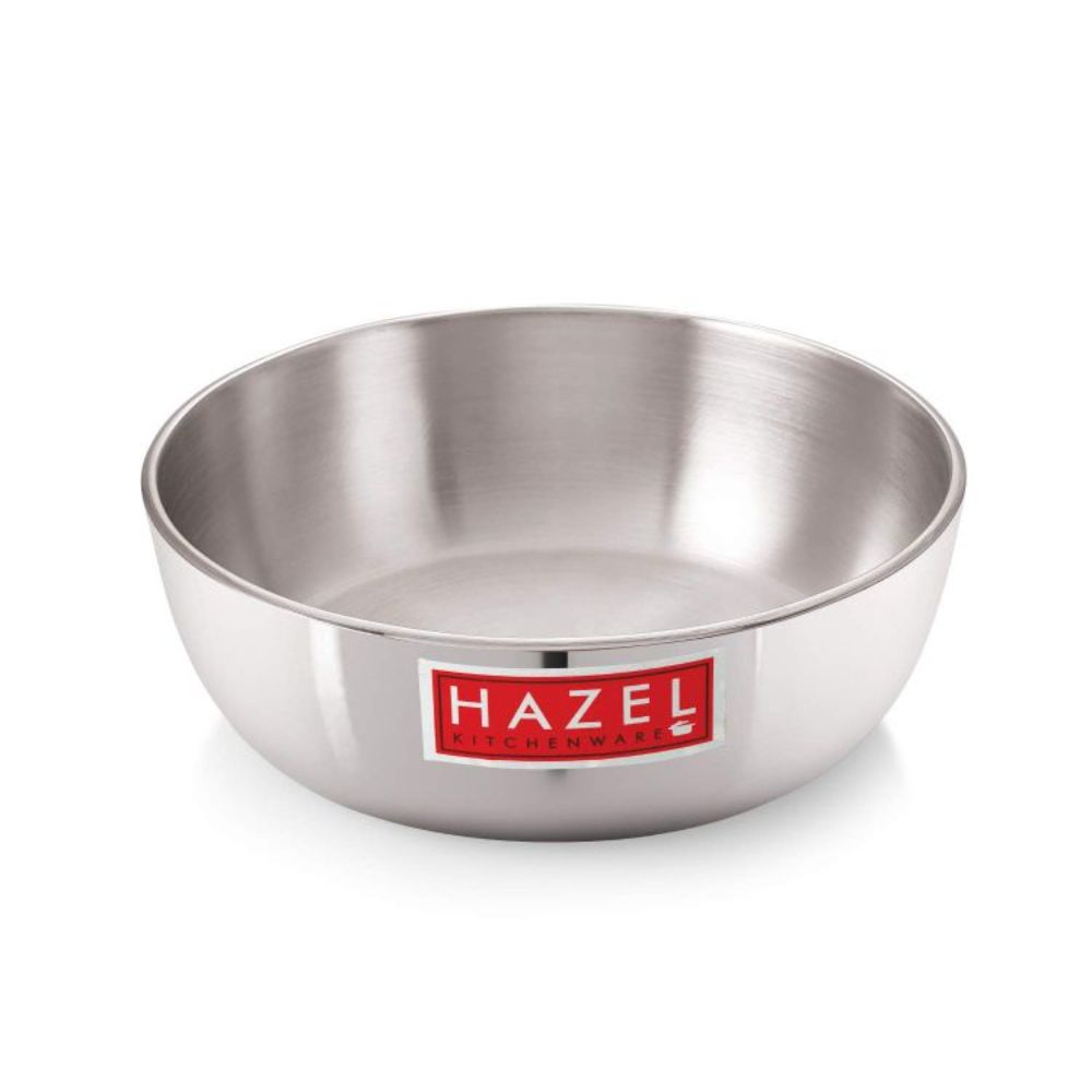 Aluminium Induction Bottom Tasla -  4mm (1.85L)