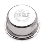 Aluminium Flat Bottom Patila (Tope) - 1.4L