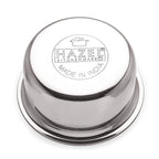 Aluminium Flat Bottom Patila (Tope) - 2L