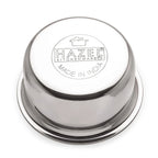 Aluminium Flat Bottom Patila (Tope) - 3.1 L