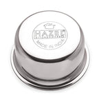 Aluminium Flat Bottom Patila (Tope) - 875ML