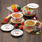 Aluminium Hammered Tope /Patila Set with Lid – (Set of 3, - 1 L,1.4 L ,1.8 L)