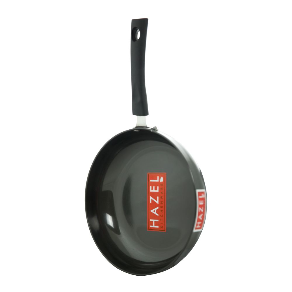 Aluminium Hard Anodised Fry Pan, Induction Base - 1750ml, 22cm
