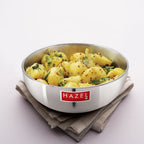 Aluminium Induction Tasra, 4800 ML
