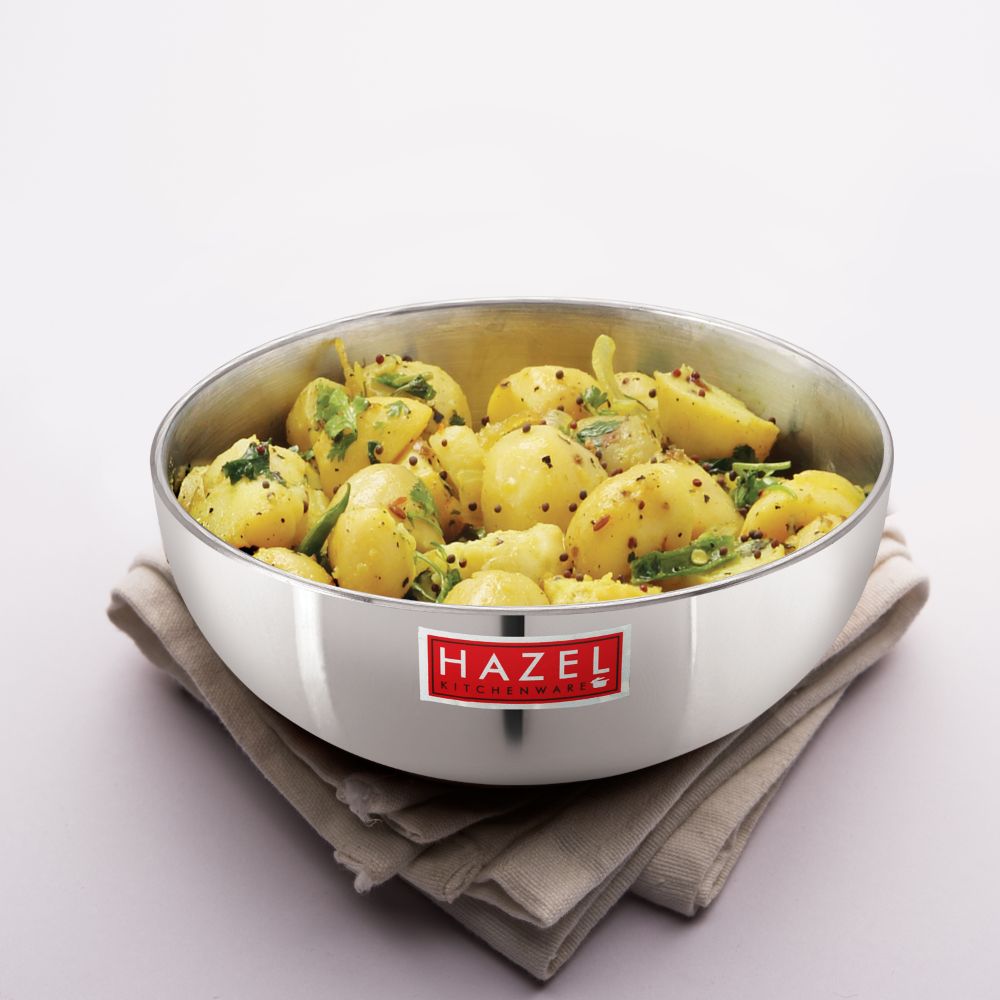 Aluminium Induction Tasra, 4800 ML