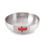 4mm Aluminium Tasla for Deep Frying, 26.7 cm, 5000 ML