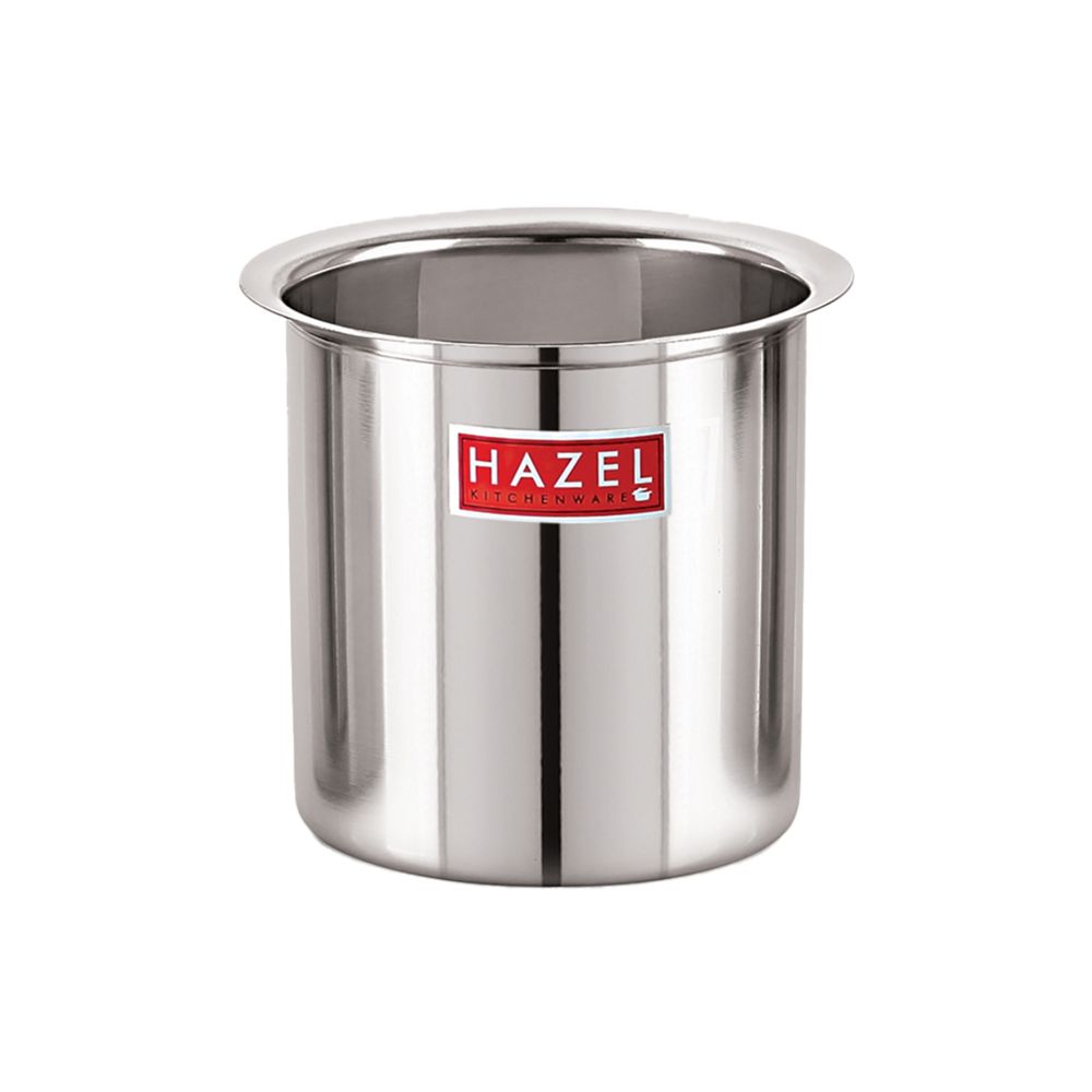 Stainless Steel Mil Boiler – 5000 ML