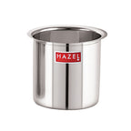 Stainless Steel Milk Boiler Pot, 6000 ml