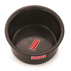 Hard Anodized Tope Patila – 1100 ML, 14.2cm — shown in a product arrangement
