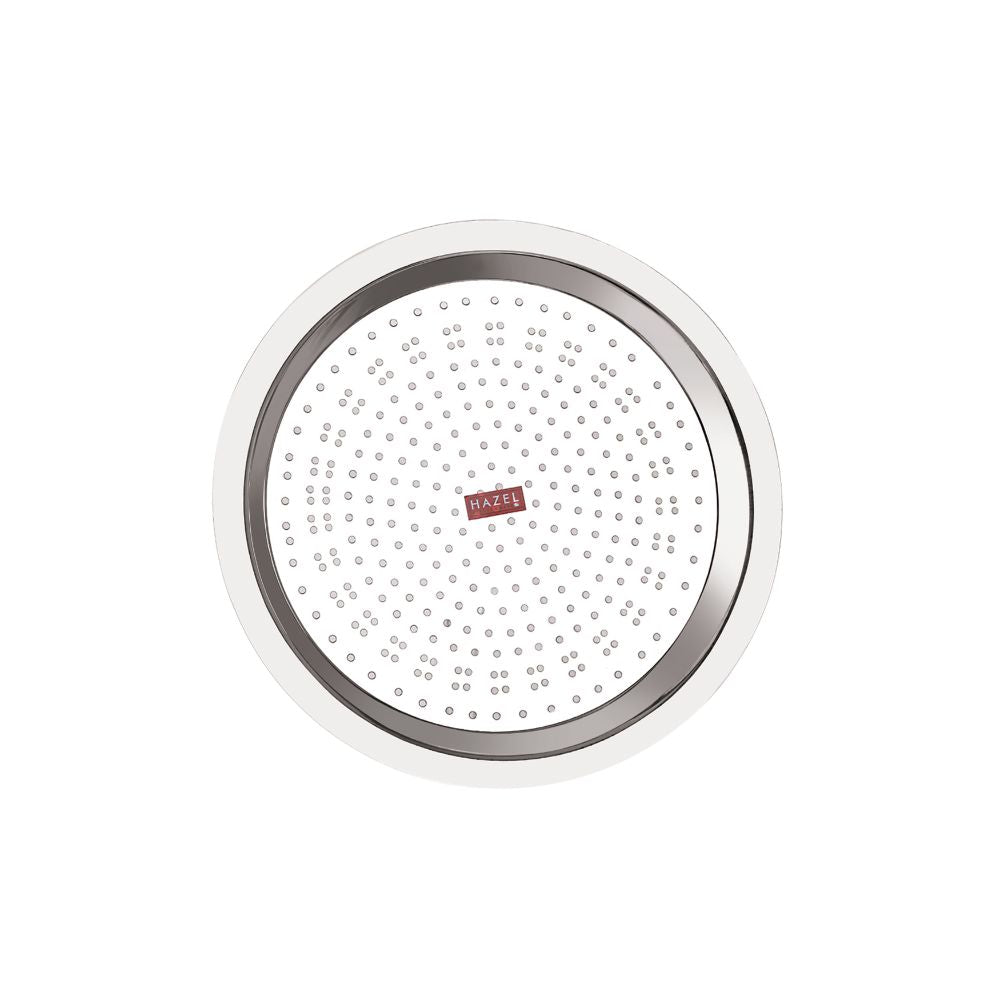Stainless Steel Lid with Hole, 26.8 cm