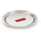 Stainless Steel Lid Cover, Ciba– 16.8 cm
