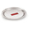 Stainless Steel Lid for Kadhai/Tope – 13.5cm