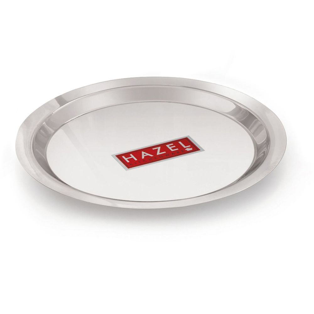 Stainless Steel Lid Set for Kadhai Tope, Durable Multi Sizes