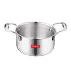 Triply Tope with Handle, 2 L