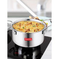 Triply Tope with Handle, 2 L