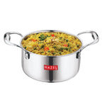 Triply Tope with Handle, 2 L